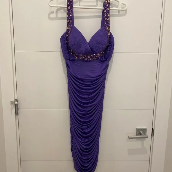 JS Boutique Dresses Js Boutique Cocktail Dress Poshmark